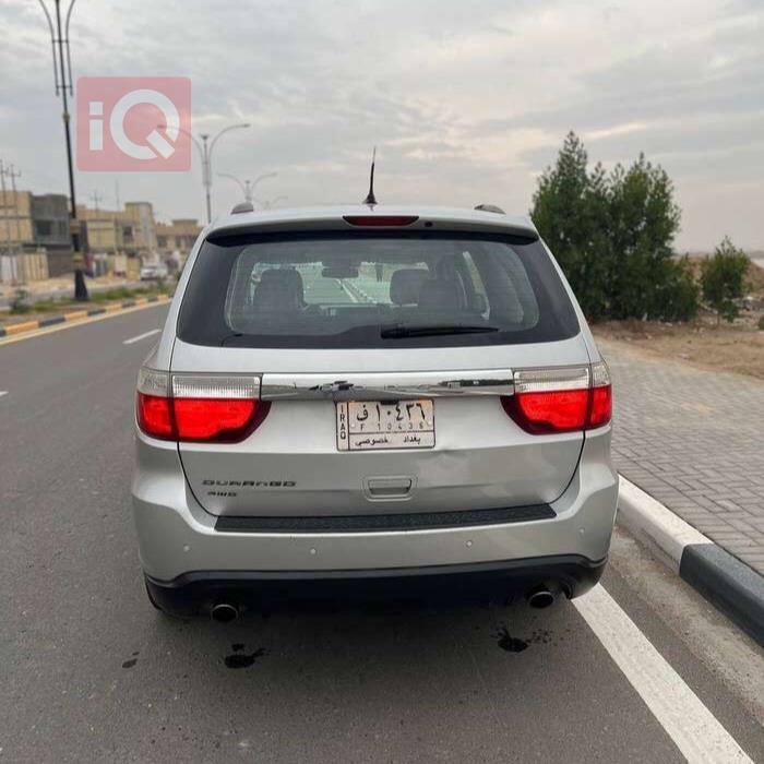 دودج دورانجو